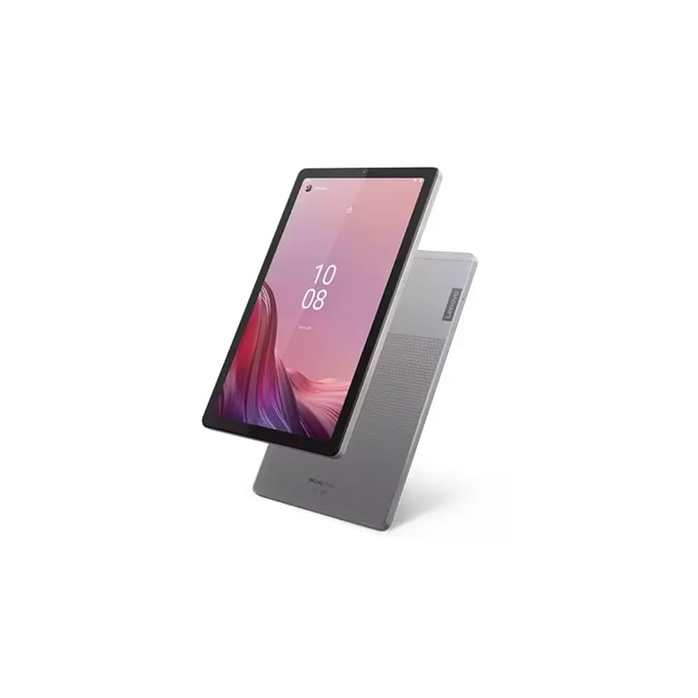 タブレット　Lenovo Tab M9　本体のみ Lenovo Tab M9 ― 9インチAndroidタブレット｜テックウインド株式会社